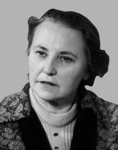 Алексєєва